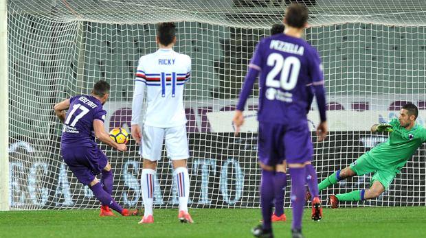 completo calcio Sampdoria gara completo calcio Sampdoria gara